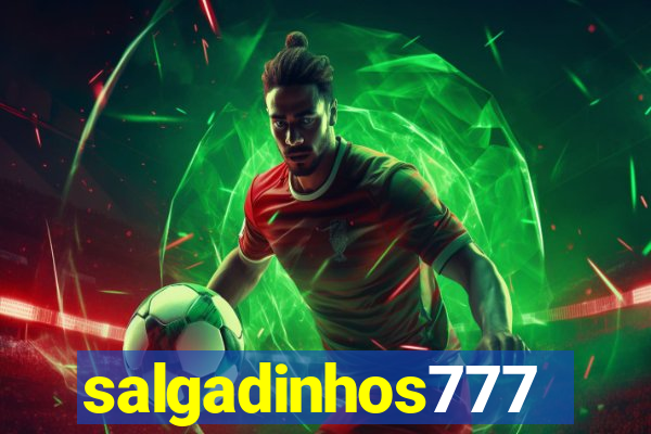 salgadinhos777