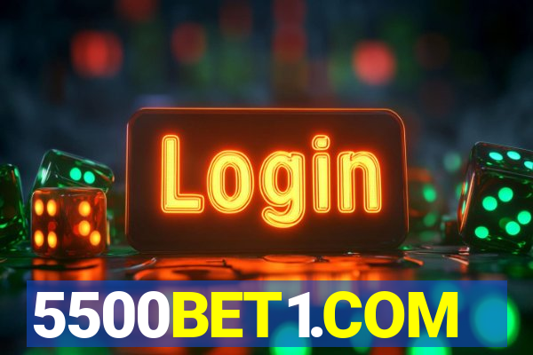 5500BET1.COM