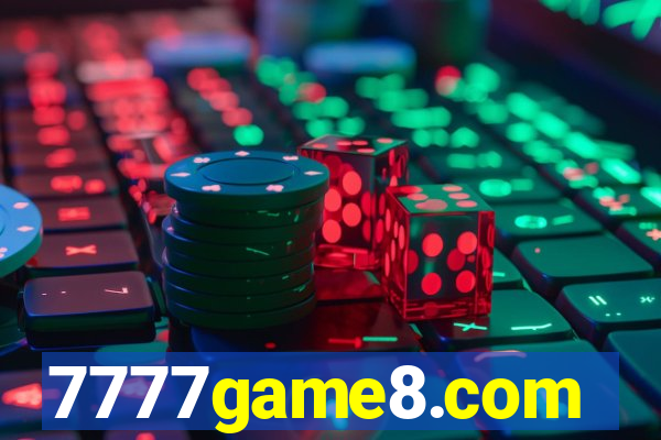 7777game8.com