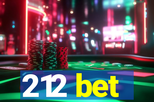 212 bet