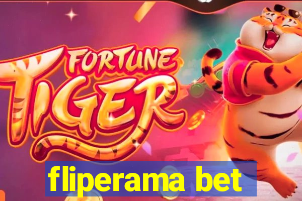 fliperama bet