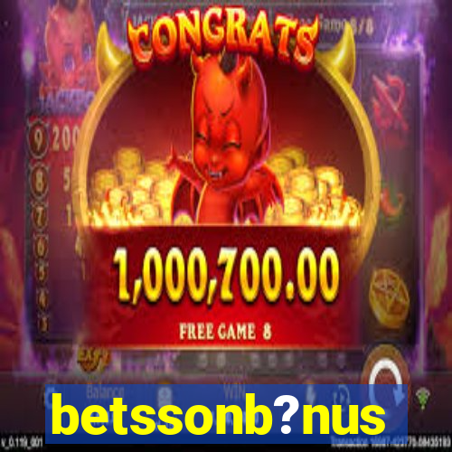 betssonb?nus