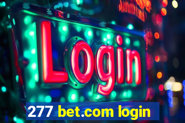 277 bet.com login