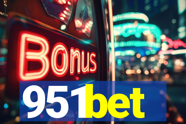 951bet