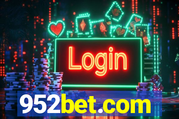 952bet.com