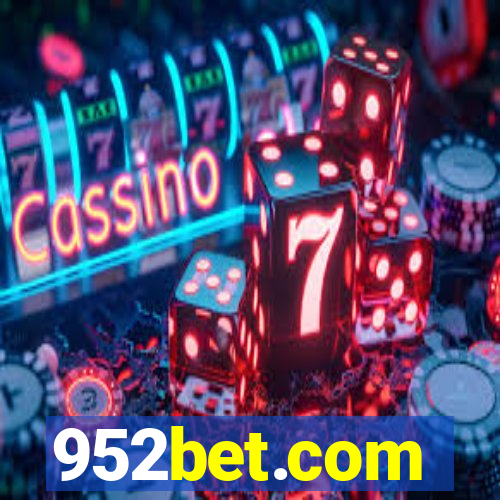 952bet.com