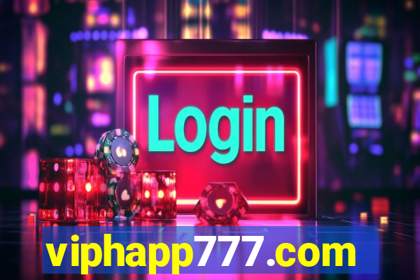 viphapp777.com