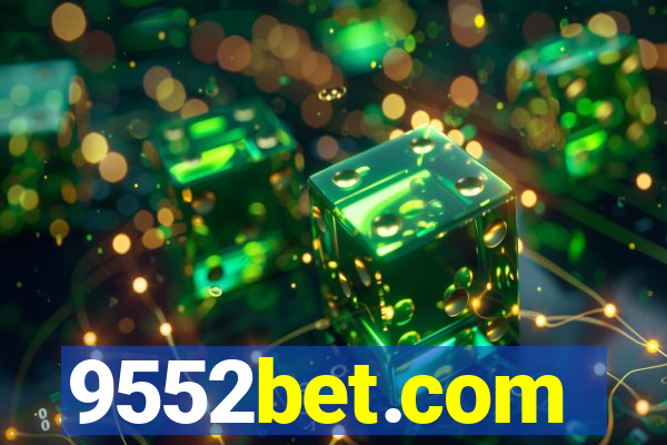 9552bet.com