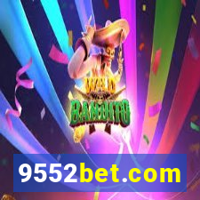 9552bet.com