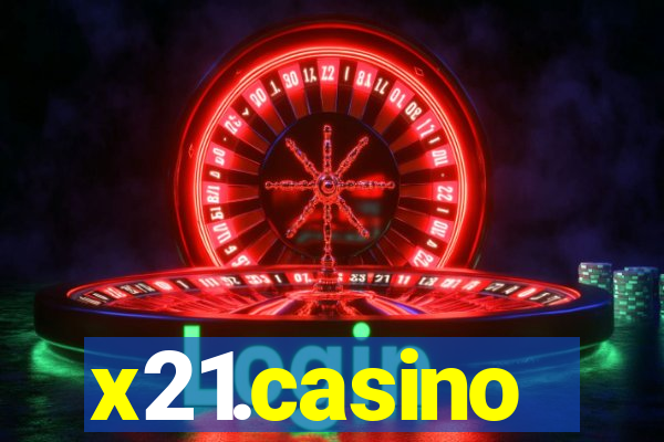 x21.casino