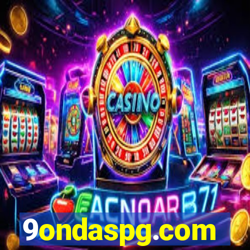 9ondaspg.com