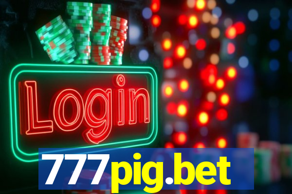 777pig.bet