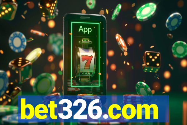 bet326.com