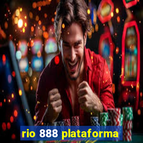 rio 888 plataforma