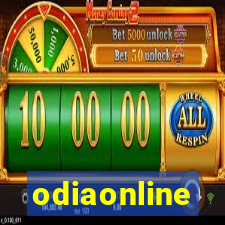 odiaonline