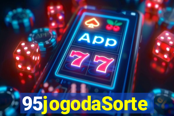 95jogodaSorte