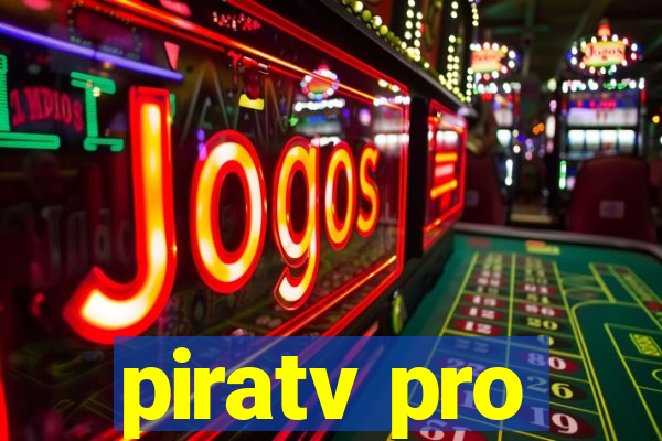 piratv pro