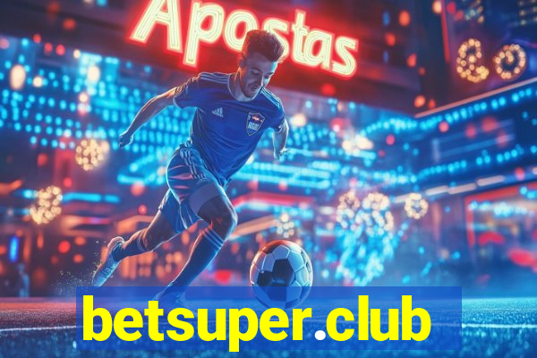 betsuper.club