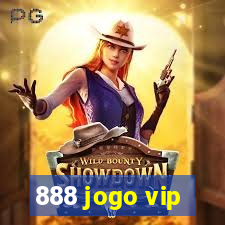 888 jogo vip