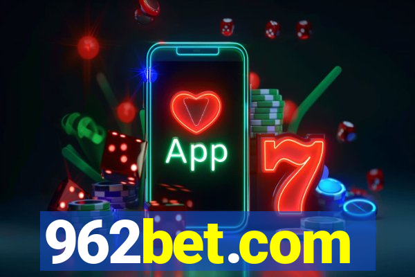 962bet.com