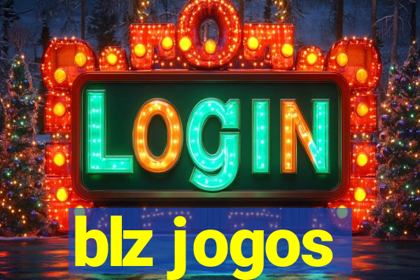 blz jogos