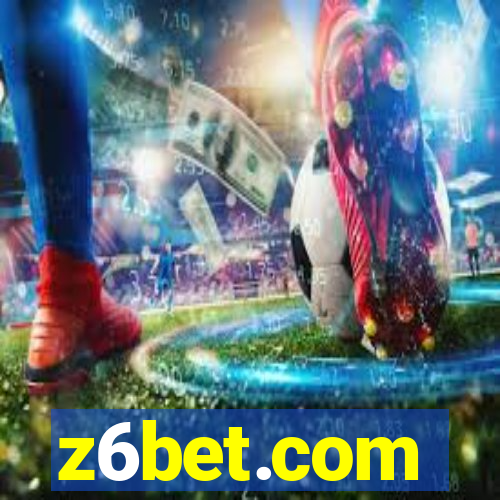 z6bet.com