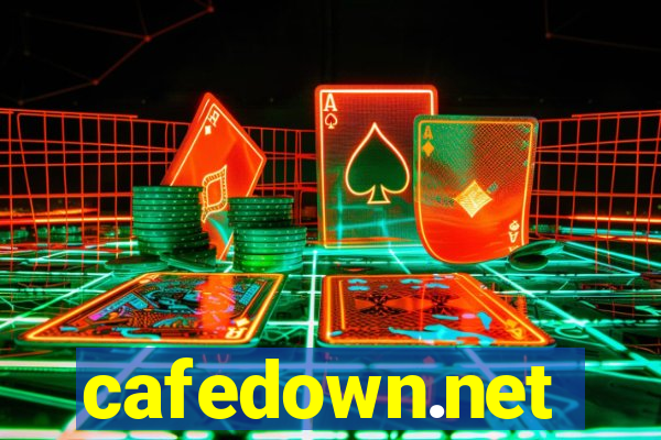 cafedown.net