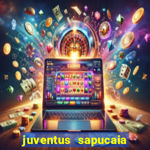 juventus sapucaia do sul