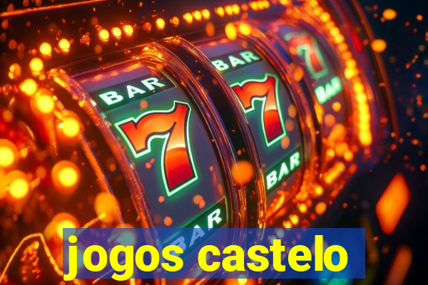 jogos castelo