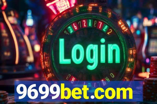 9699bet.com