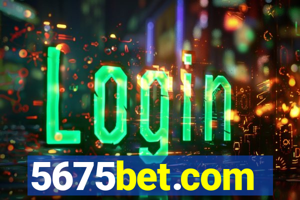 5675bet.com