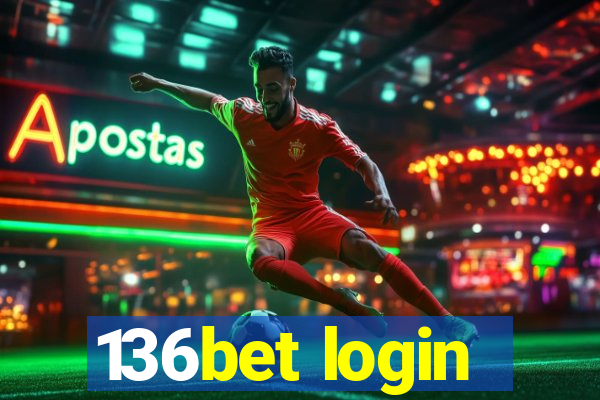 136bet login