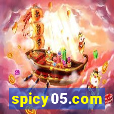 spicy05.com