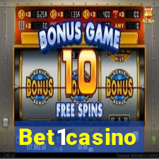 Bet1casino