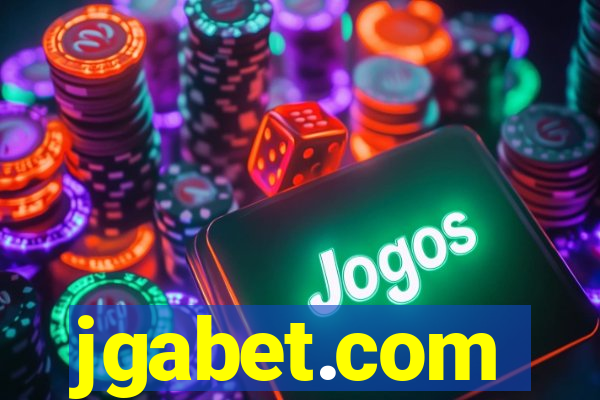 jgabet.com