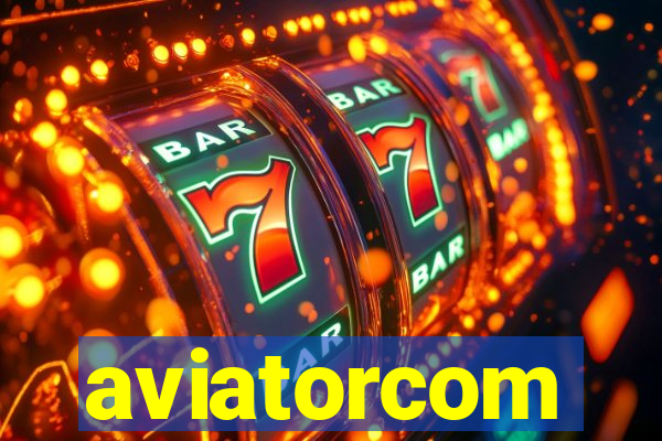 aviatorcom