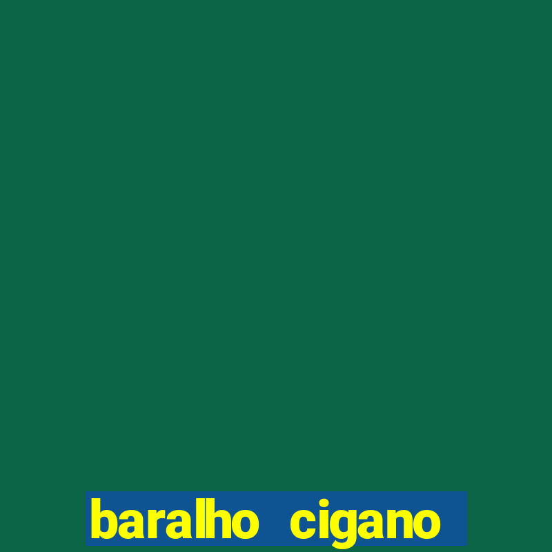 baralho cigano estrela guia