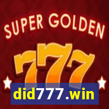 did777.win