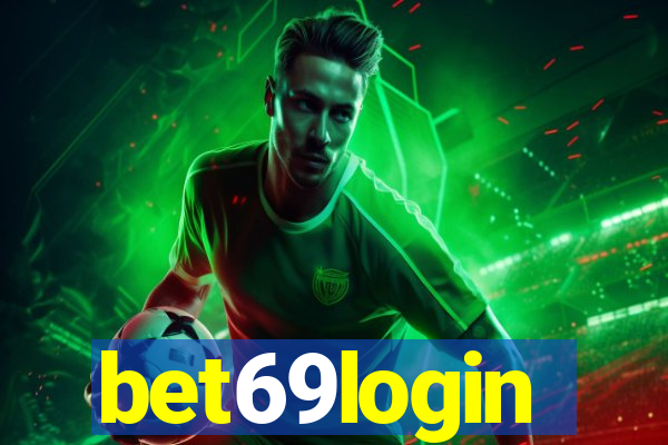 bet69login