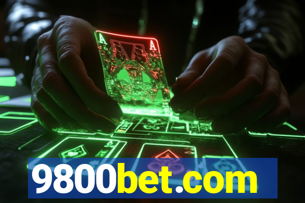 9800bet.com