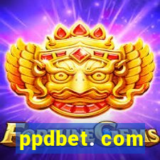 ppdbet. com