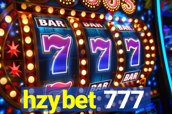 hzybet 777