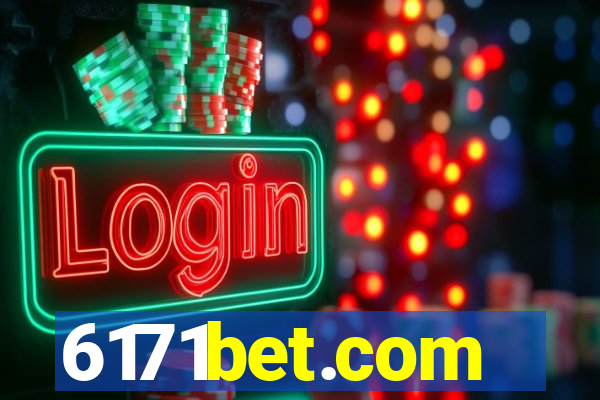 6171bet.com