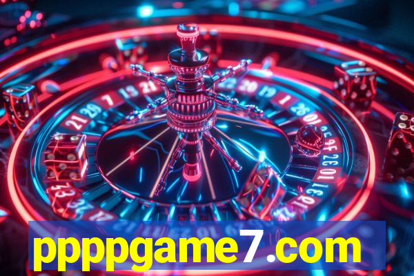 ppppgame7.com