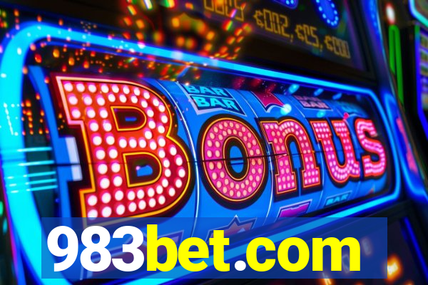 983bet.com