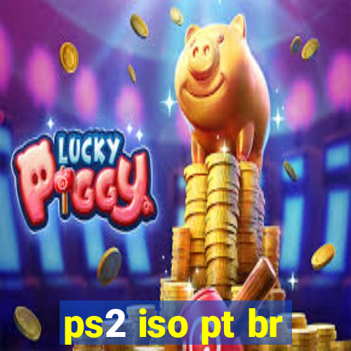 ps2 iso pt br