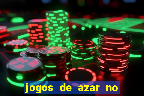 jogos de azar no brasil lei