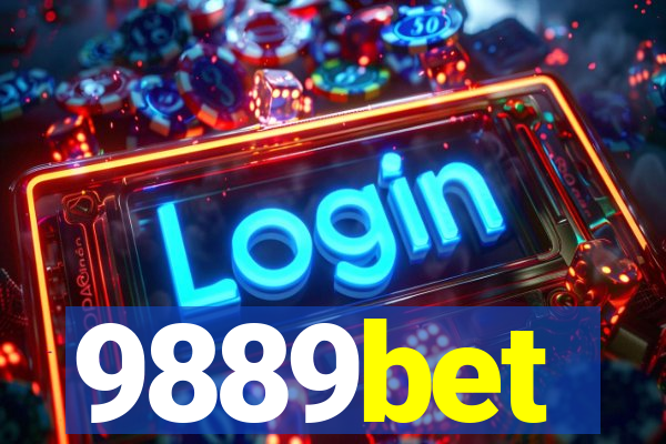 9889bet