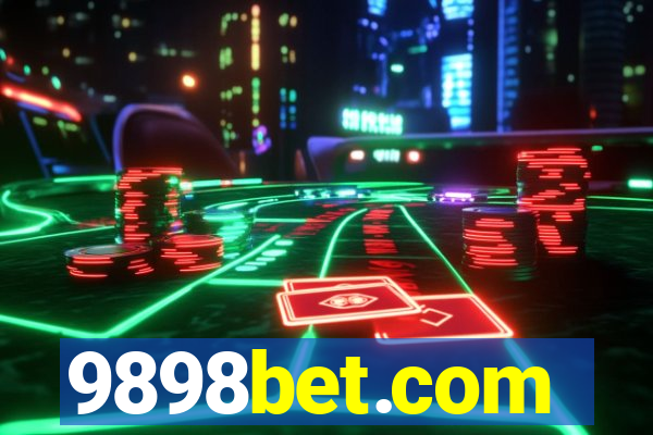 9898bet.com