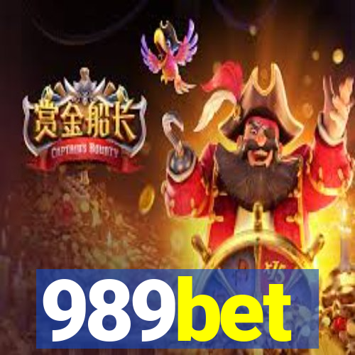 989bet